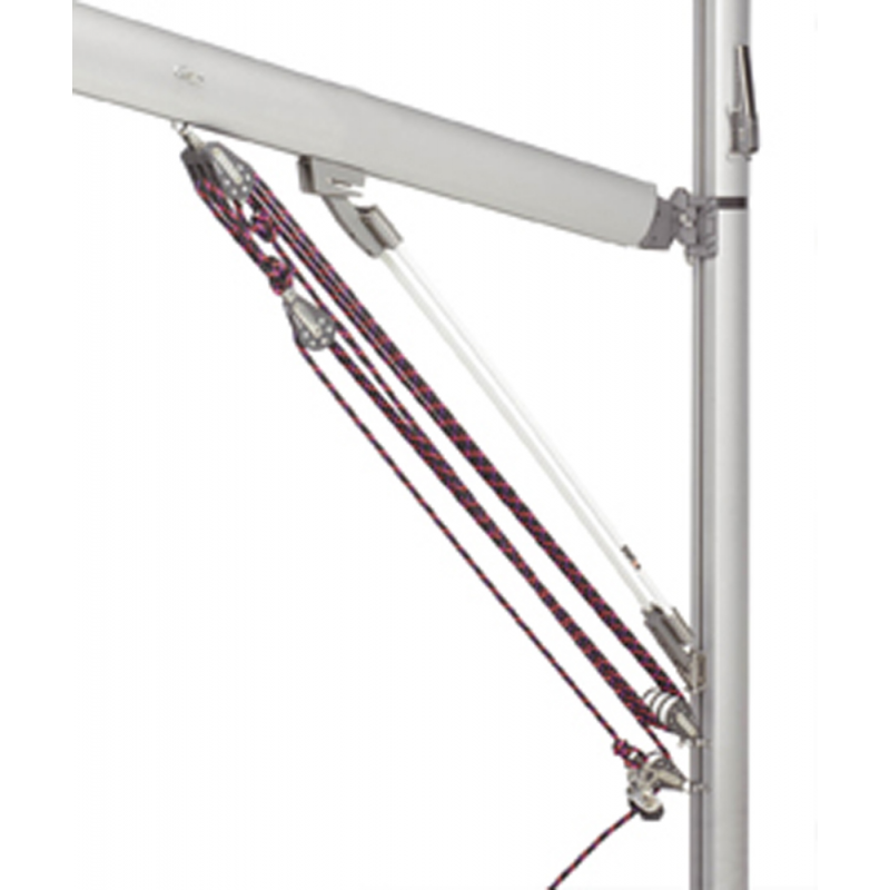 Barton Marine Sostegno Boma Da Mt 9 a 10,5 Vang Rigido 44035