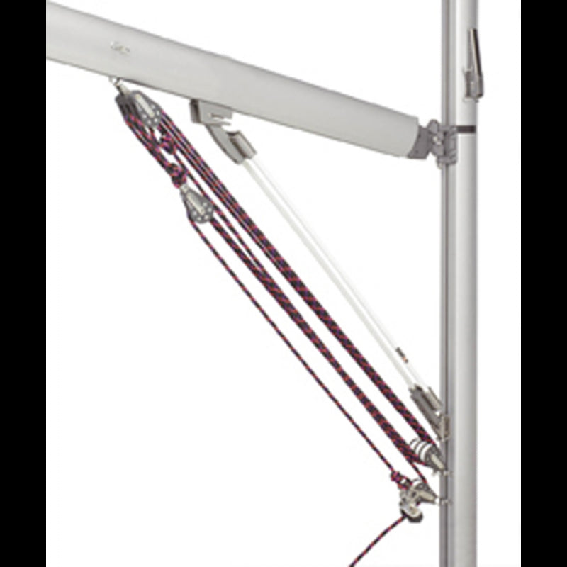 Barton Marine Sostegno Boma Deriva Leggera Vang Rigido 44001