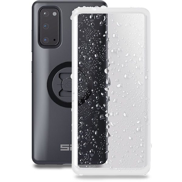 SP PHONE CASE per supporto SP Connect compatibile con Samsung S20