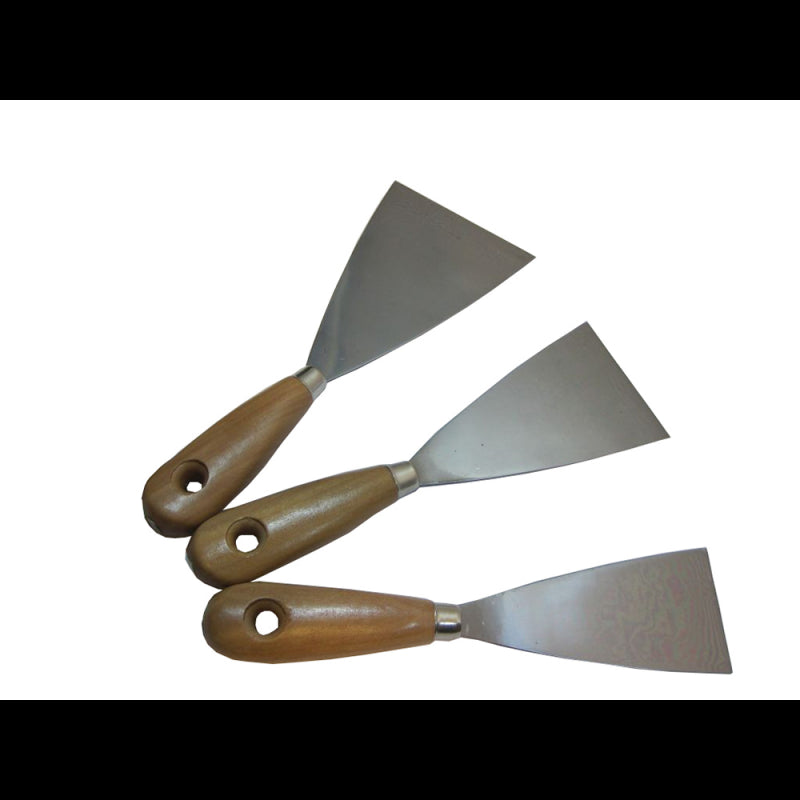 FNI Spatola con Manico mm 40 UTSA015