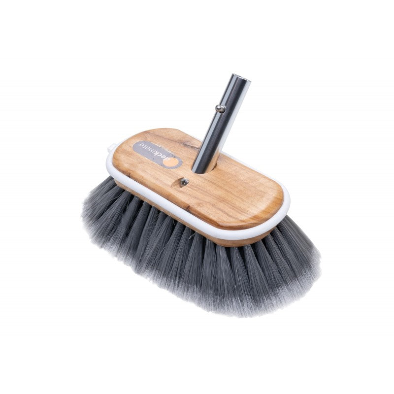 Deck Mate Soft Gray Brush DM120