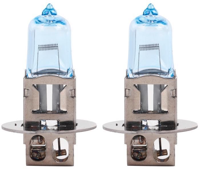 Sparco Thunder Glühbirnen H3 12V 55W