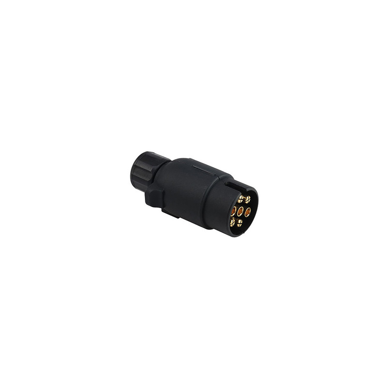 FNI 7-poliger elektrischer Stecker C14082