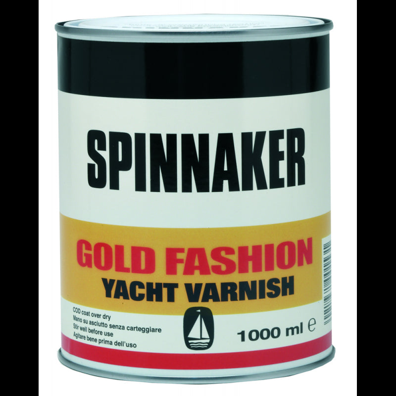 Cecchi Spinnaker Gold Fashion Lt 1 Paint 00153