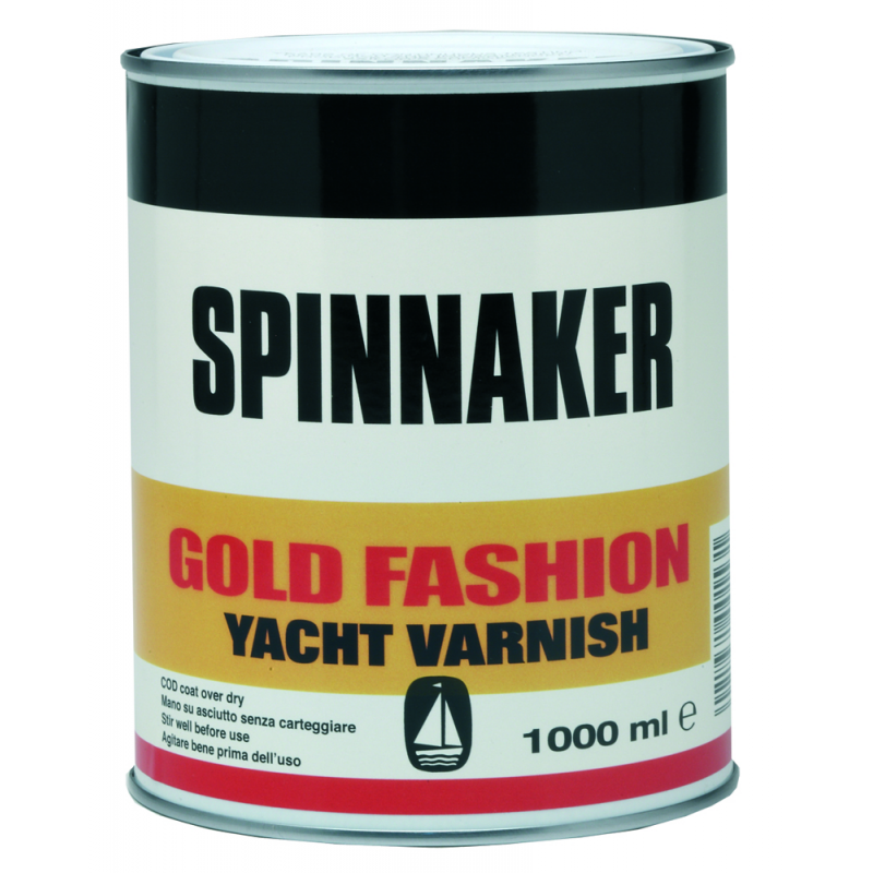 Cecchi Spinnaker Gold Fashion Lt 1 Vernice 00153
