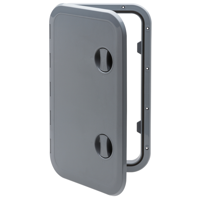 FNI Sportello Grigio mm 357 X 606 21.2737