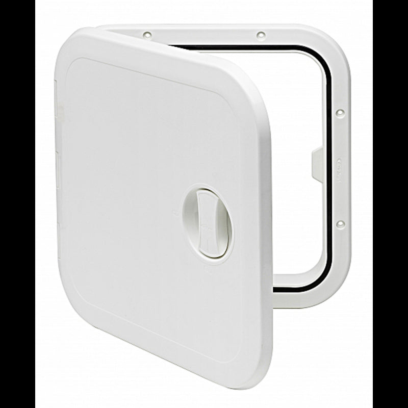 FNI White Door mm 374 X 374 21.2449