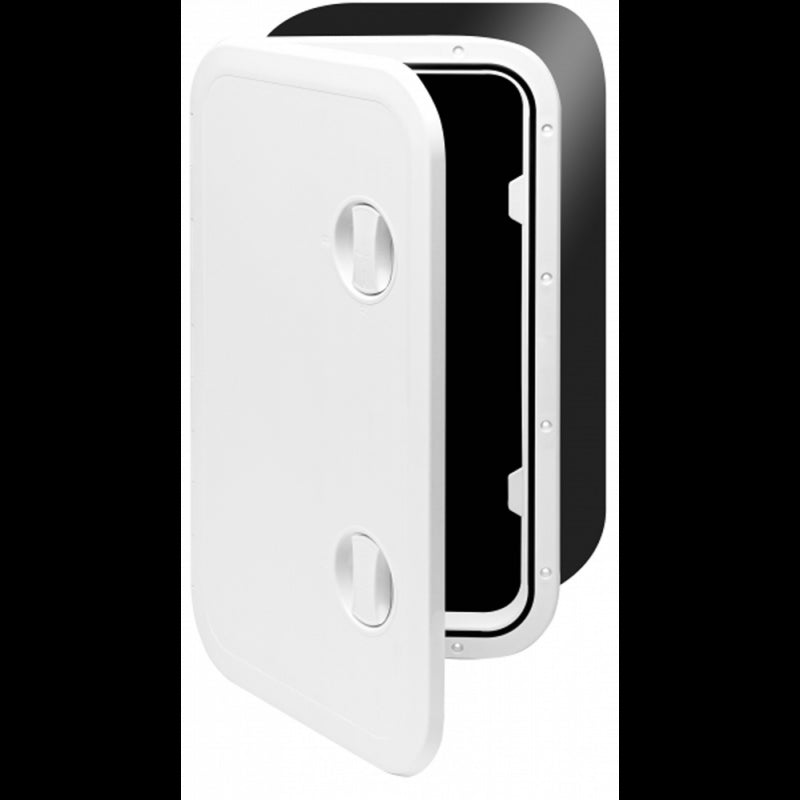 FNI Door with Container mm 357X606X320P 21.2455