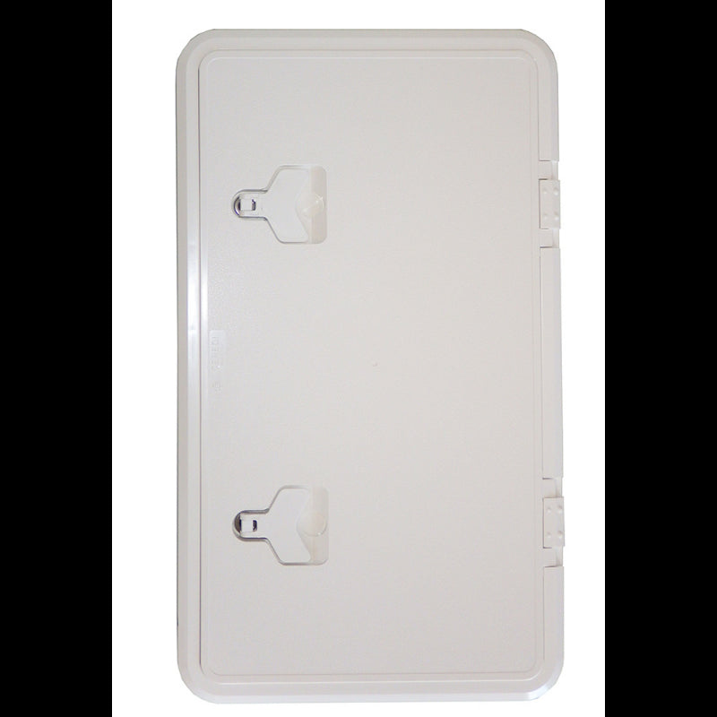 Ceredi Giovanni White Door mm 600X350 6376 WHITE