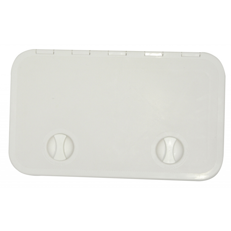 Puerta Ceredi Giovanni mm 600X360 Pesada 6842 BLANCA