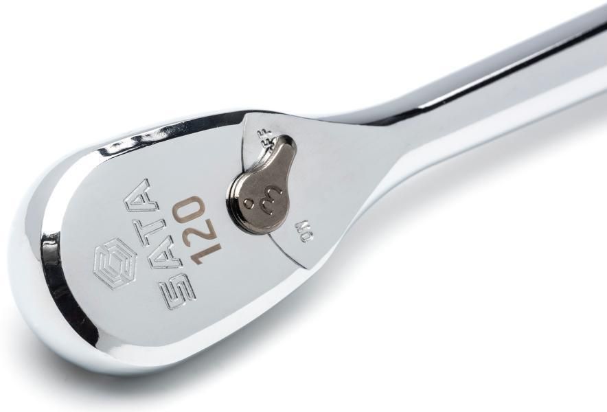 Sata Cricchetto da 1/2'' 120XP