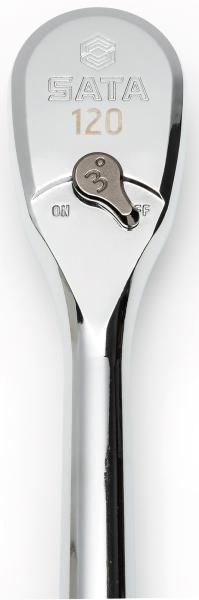 Sata Cricchetto da 1/2'' 120XP