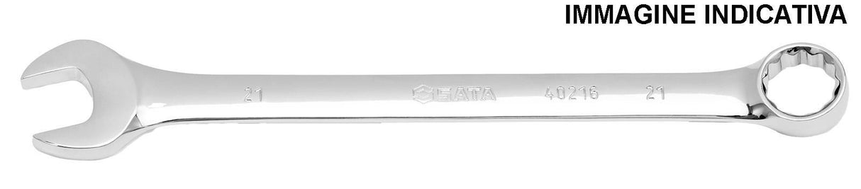 Sata Chiave Combinata 11Mm