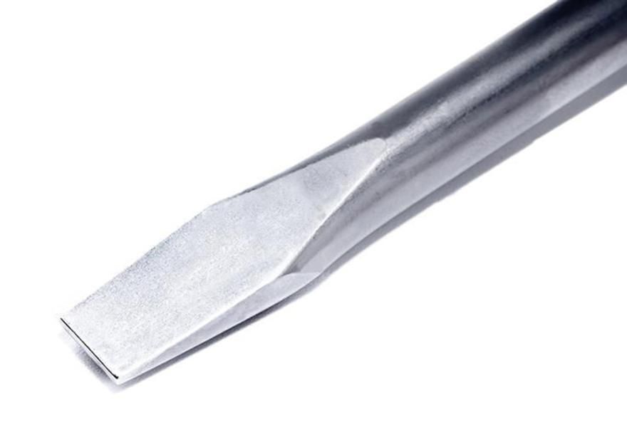 Sata Bimaterial-Schraubendreher mit Softgriff 6,0 x 38 mm