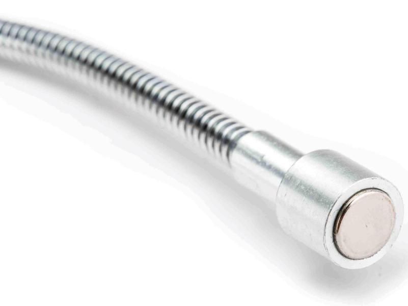 Sata Flexible Magnetic Pick-Up Tool