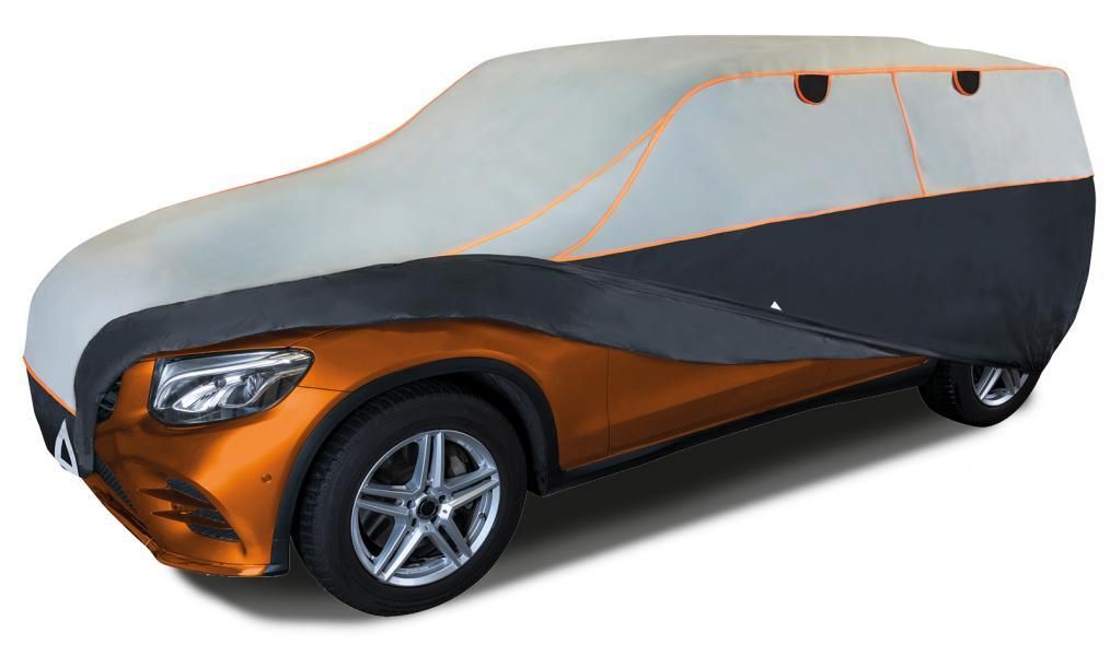 Cora Copriauto antigrandine Storm Protector SUV misura S