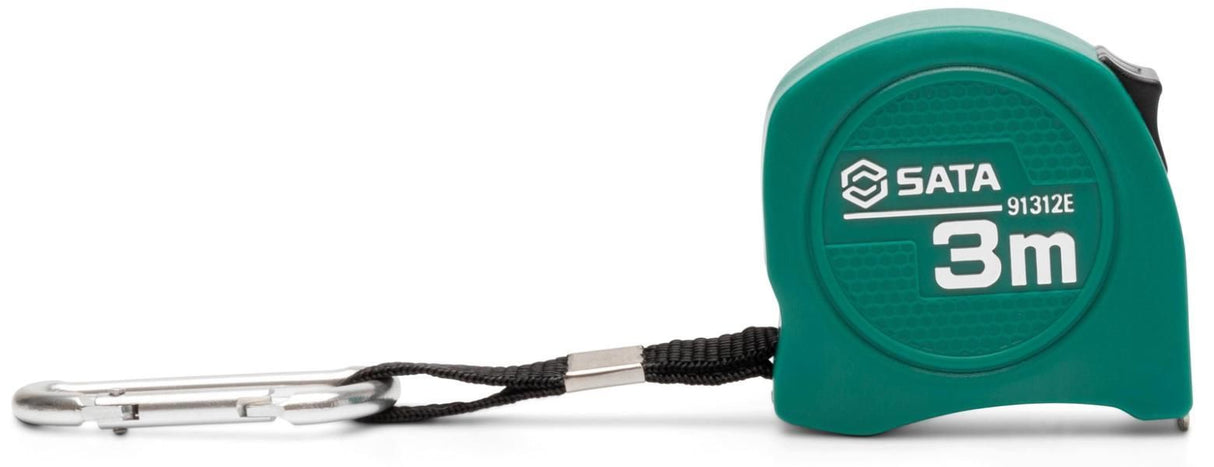 Sata Tape Measure 3 m x 16 mm