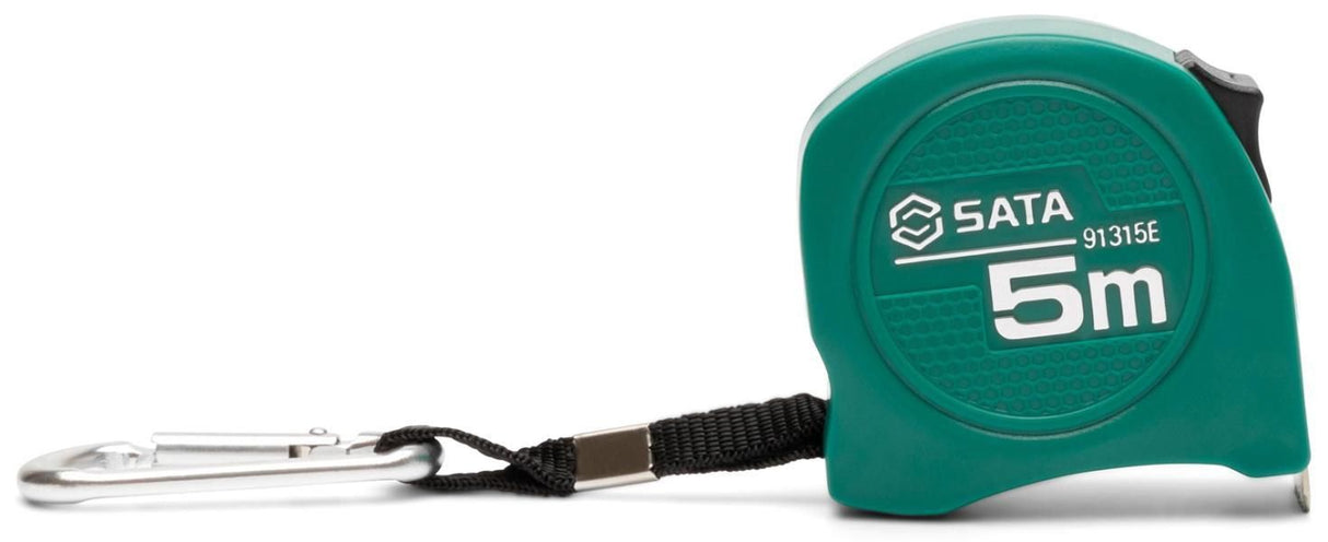 Sata Tape Measure 5 m x 25 mm