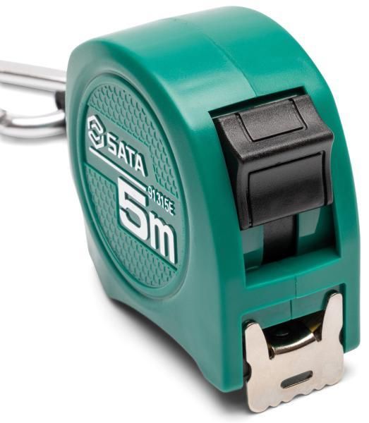 Sata Tape Measure 5 m x 25 mm