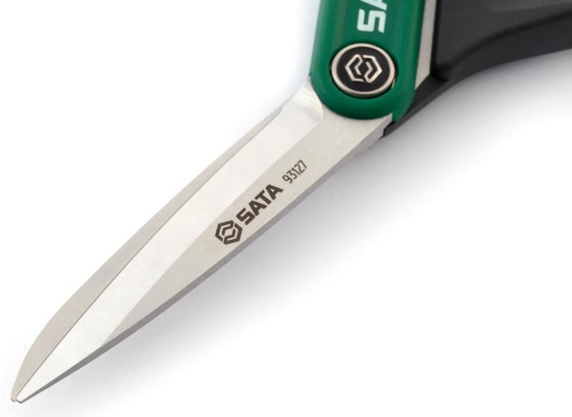 Tijeras de uso general de hoja larga Sata