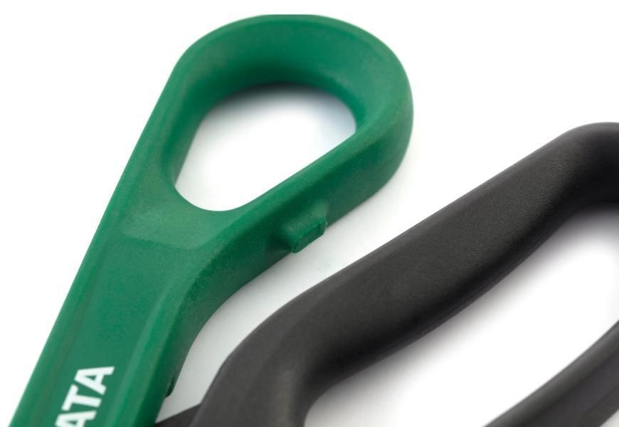 Tijeras de uso general de hoja larga Sata