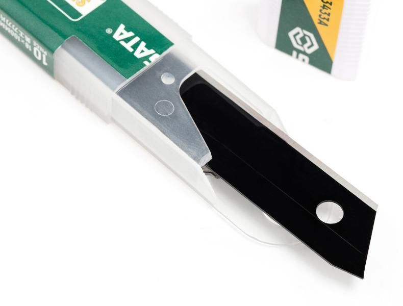 Sata 8-segment replacement blades 10 pcs