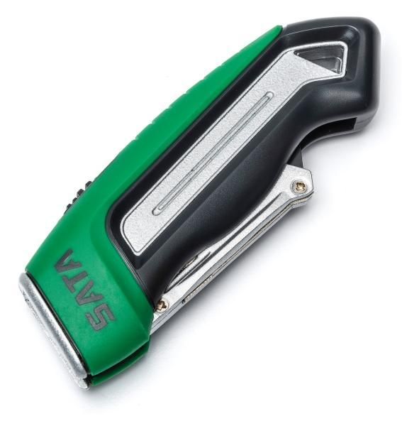 Sata Folding Multipurpose Cutter