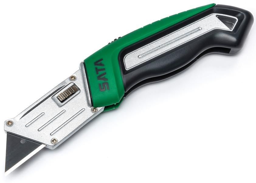 Cortador multiusos plegable Sata