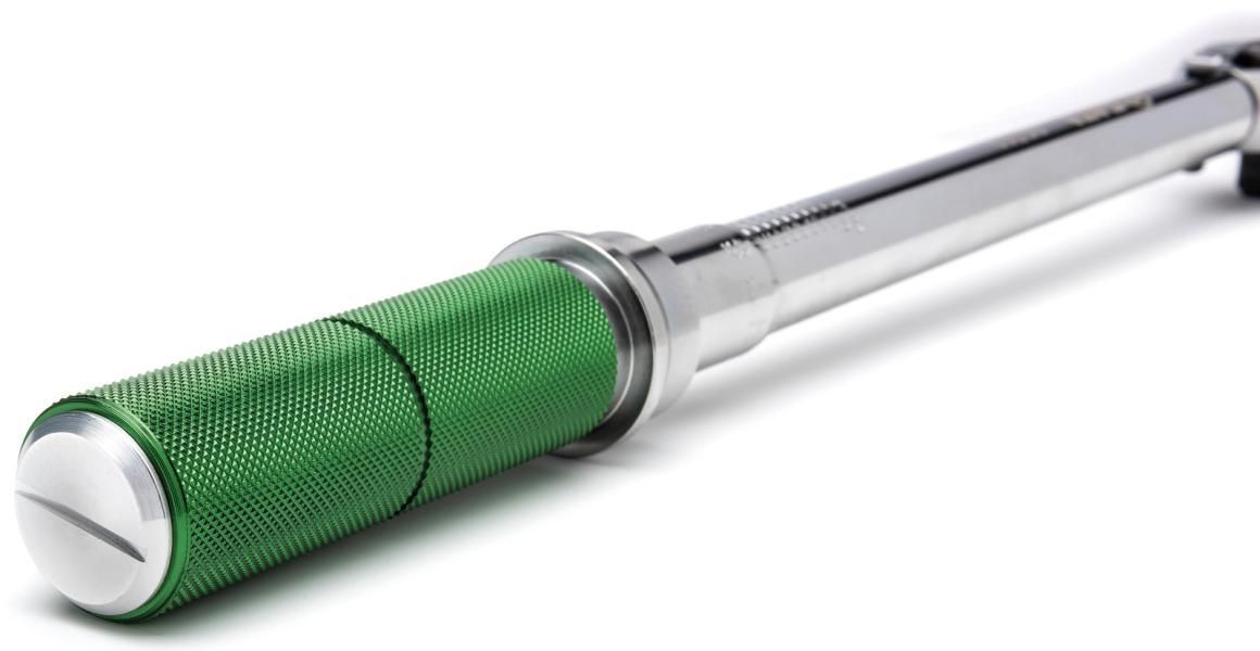 Llave dinamométrica mecánica Sata de 1/2'', 40-200 Nm