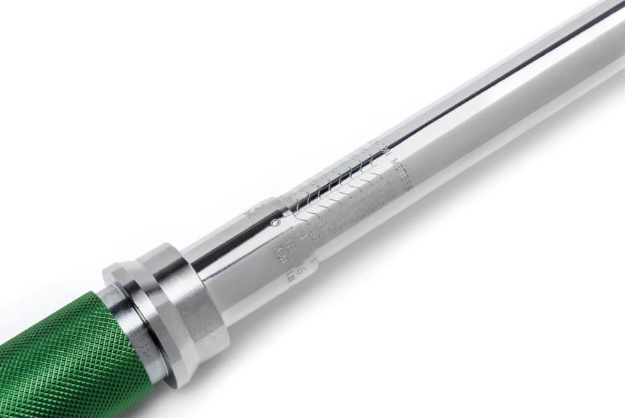 Llave dinamométrica mecánica Sata de 1/2'' 68-340 Nm