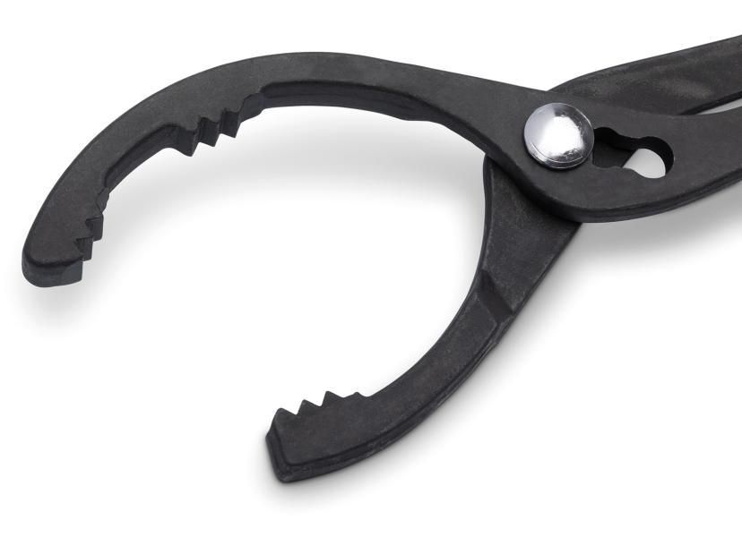 Alicates para filtros de aceite ajustables Sata