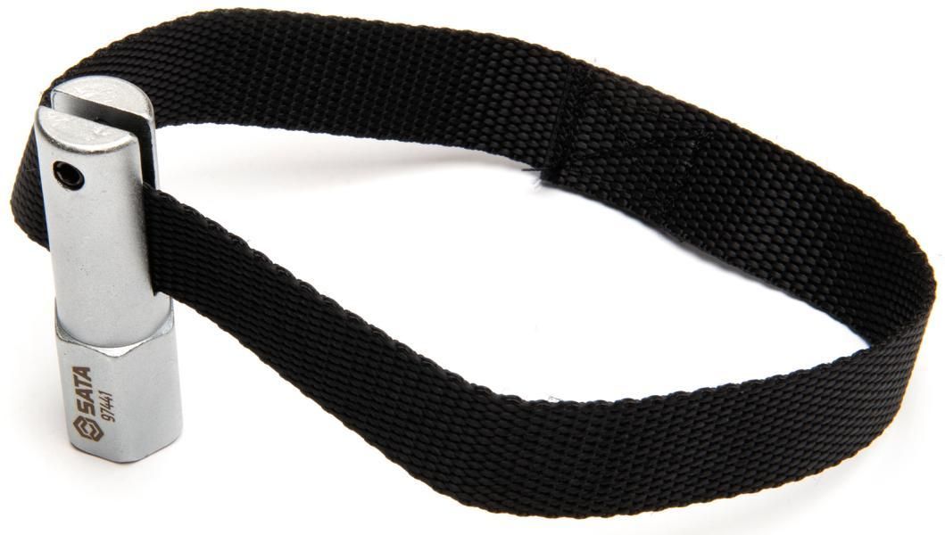 Llave de correa para filtro de aceite Sata