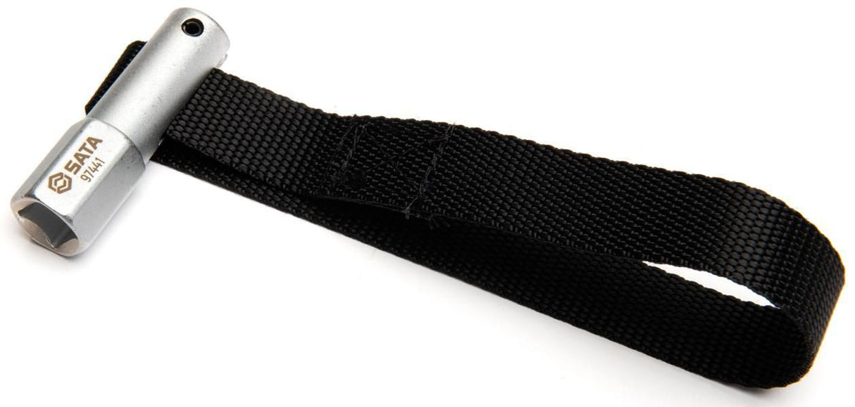 Llave de correa para filtro de aceite Sata
