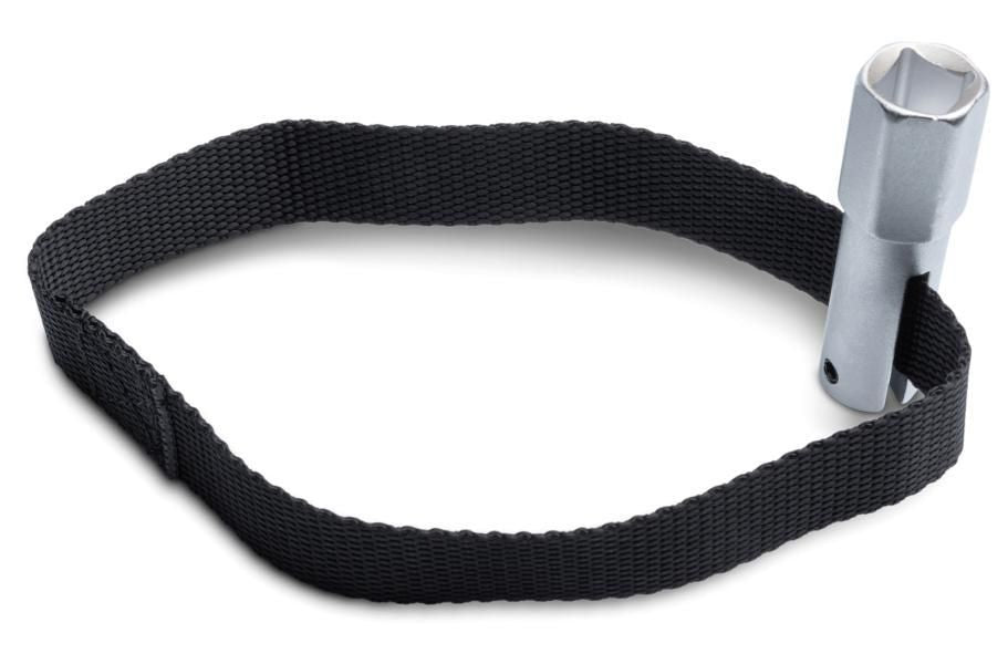 Llave de correa para filtro de aceite Sata