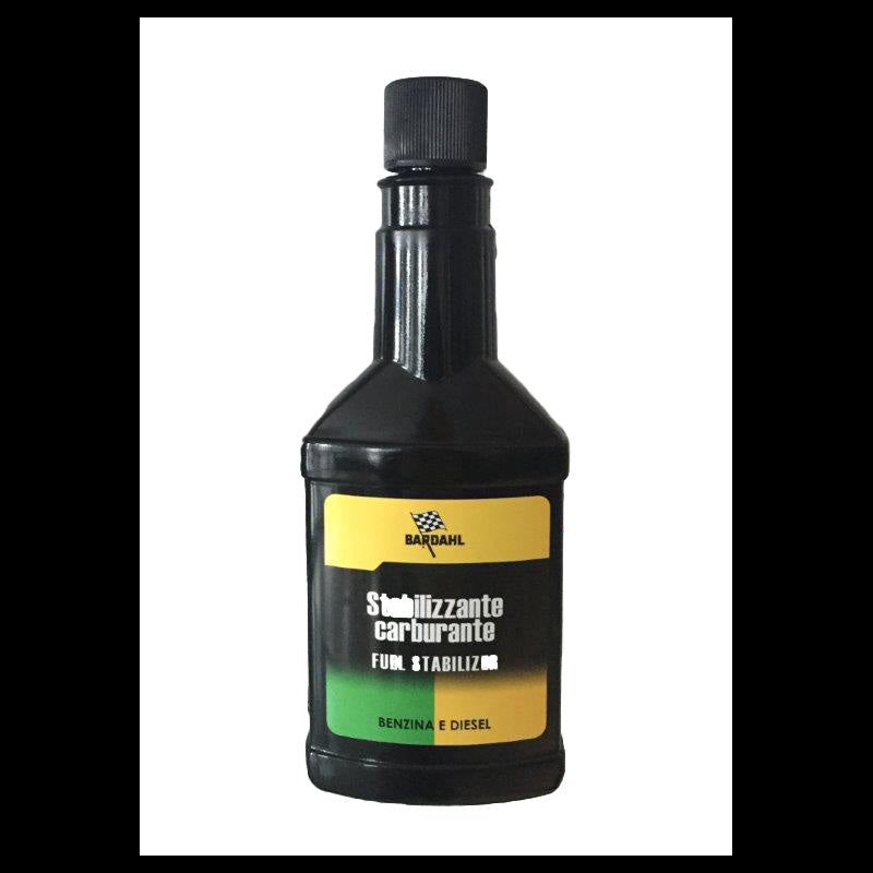 Bardahl Fuel Stabilizer 150 ml 112010
