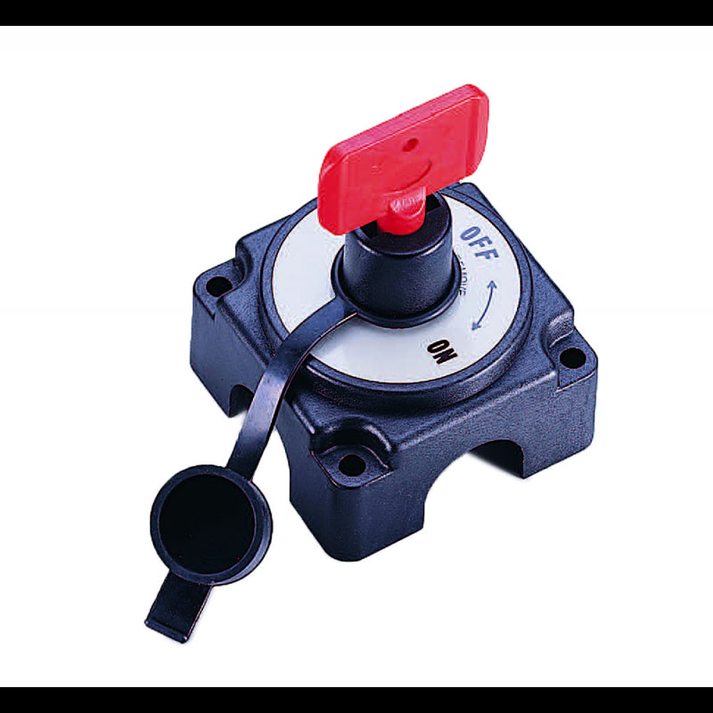 A.A.A. Stacca Batteria Da Appoggio 10093