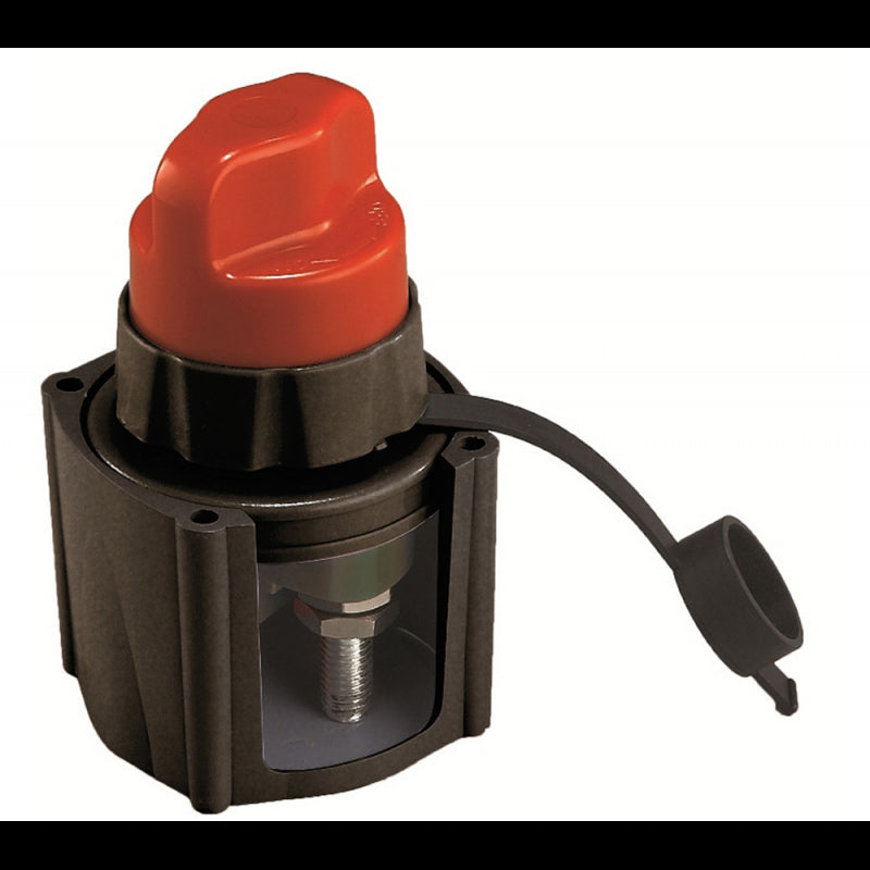 AAA-Batterie trennen