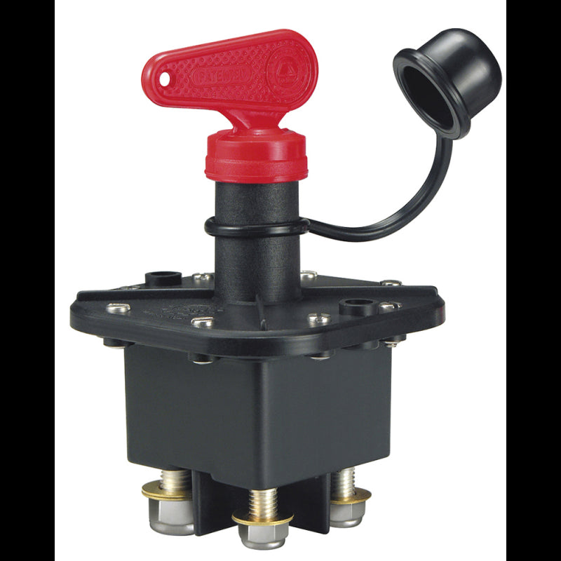 Quick Stacca Batteria Bipolare FDS12NB00000A00