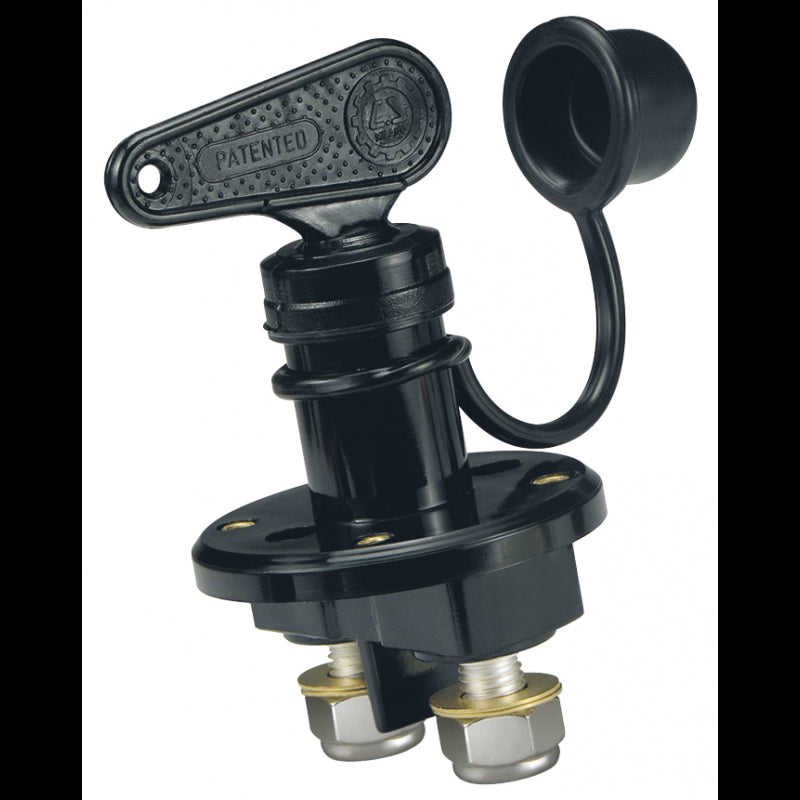 Quick Battery Disconnect FDS10N000000A00