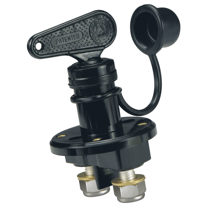 Quick Stacca Batteria FDS10N000000A00