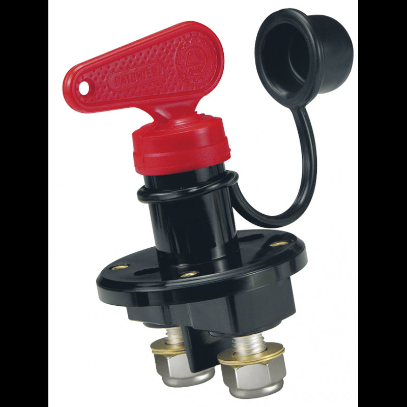 Quick Stacca Batteria FDS14N000000A00