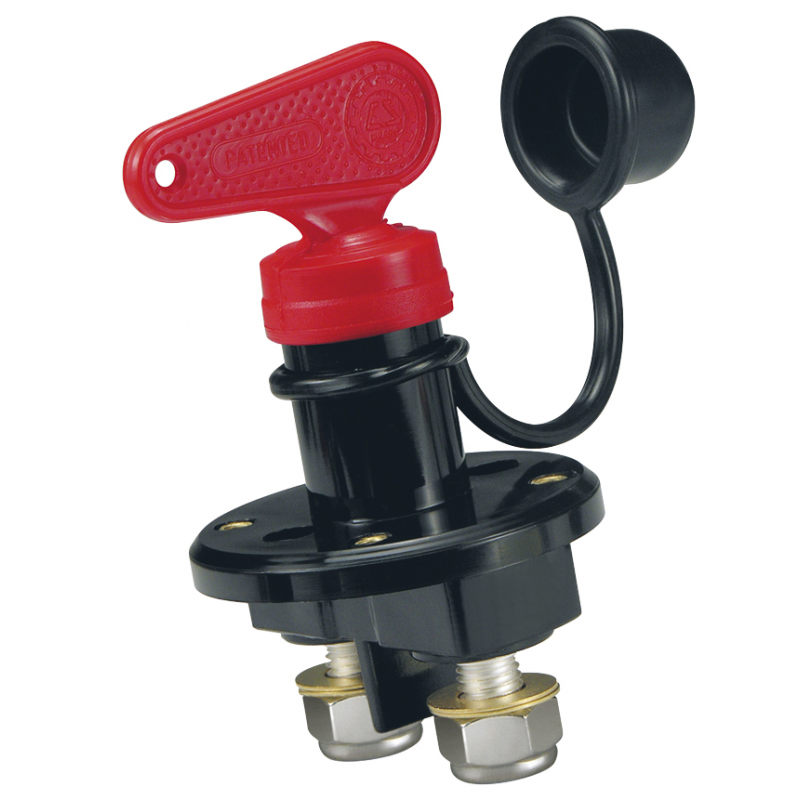 Quick Stacca Batteria FDS14N000000A00