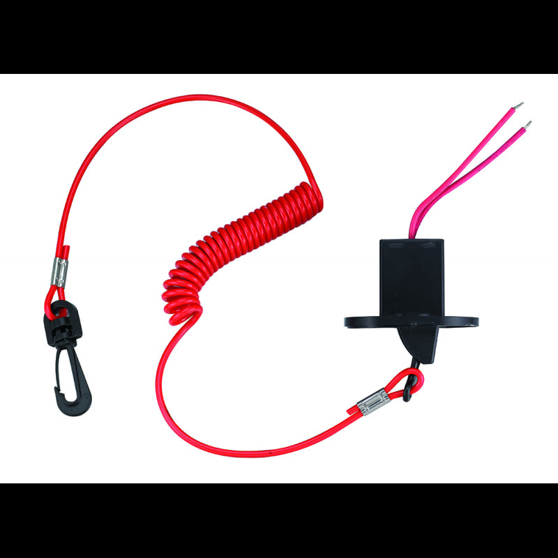 AAA 12-Volt-Not-Aus-Schalter 10287