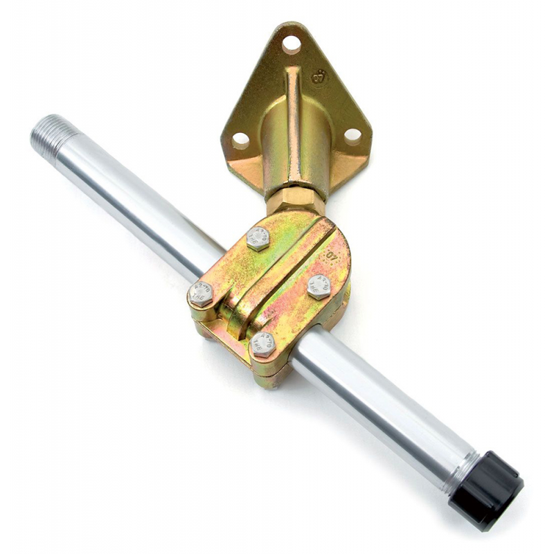 Staffa di Poppa a Snodo S 39