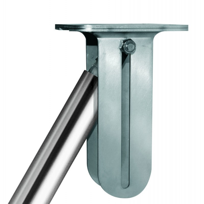 Lenco Notentriegelungshalterung 70381-001