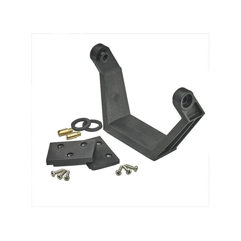 Plastimo Staffa Bianca Per Bussola Offshore 105 17267