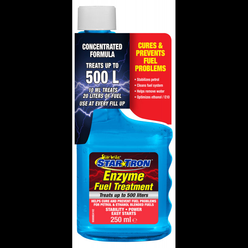 Starbrite Star Tron Gasolina 250 ml 93008E