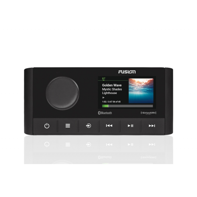 Garmin Fusion Stereo Nautico MS-RA210