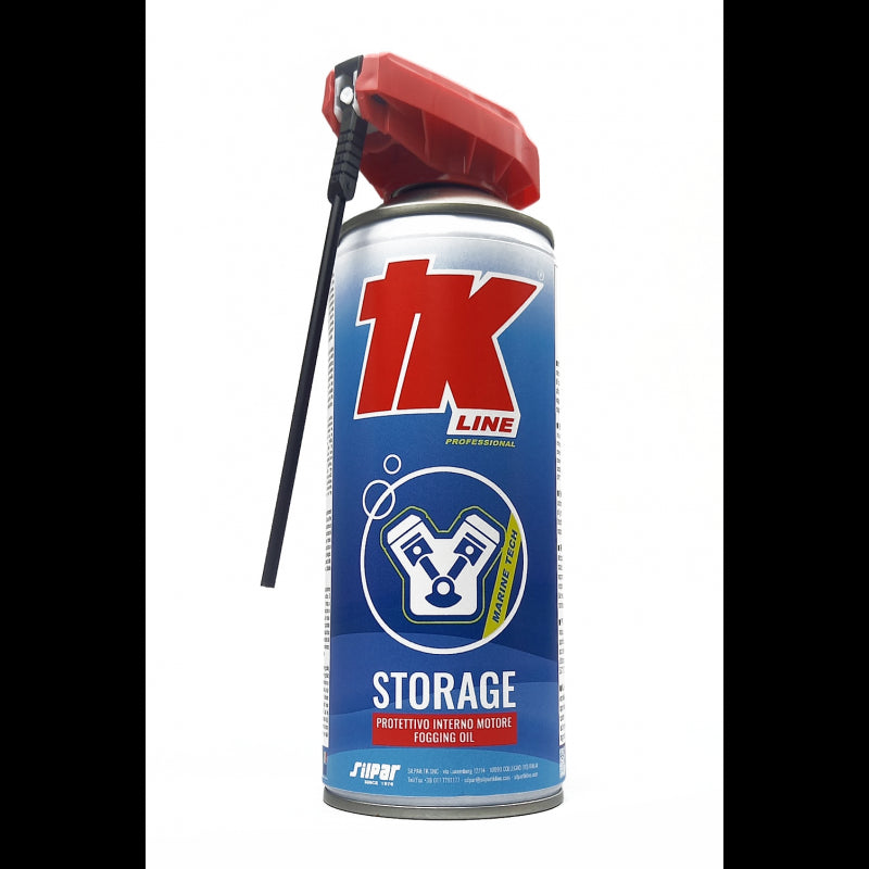 TK Storage ml 250 40.003