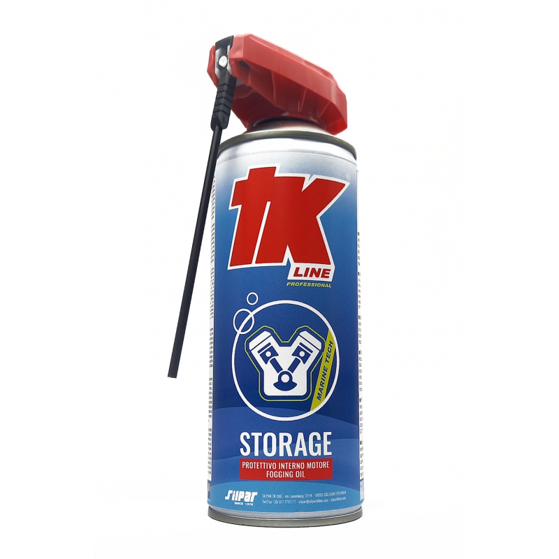 TK Storage ml 250 40.003